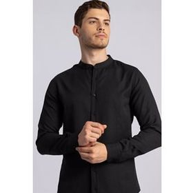 Tudors 1564492977 Slim Fit Dar Kesim Hakim Yaka Erkek Gömlek