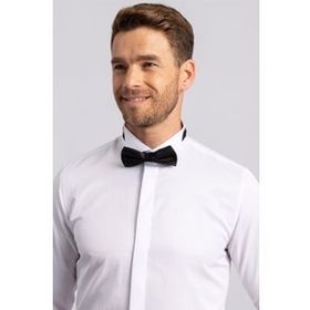 Tudors 1818149282 Slim Fit Dar Kesim Ata Yaka Erkek Gömlek