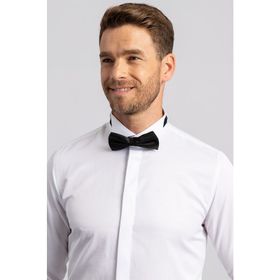 Tudors 1818149282 Slim Fit Dar Kesim Ata Yaka Erkek Gömlek