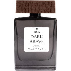 Tudors Dark Brave EDP 100 ml Erkek Parfüm