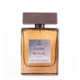 Tudors Dark Royal EDP 100 ml Erkek Parfüm