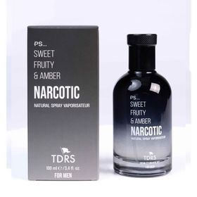 Tudors Narcotic EDP 100 ml Erkek Parfüm