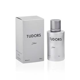 Tudors Silver 100 ml Erkek Parfüm