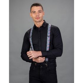 Tudors Süper Slim Fit Likralı Beyaz Gömlek