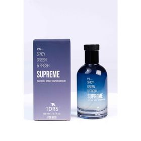 Tudors Supreme EDP 100 ml Erkek Parfüm