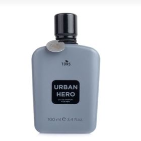 Tudors Urban Hero EDT 100 ml Erkek Parfüm