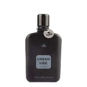 Tudors Urban Vibe EDP 100 ml Erkek Parfüm