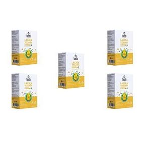 Tuesto Lalika Vitamin D3K2 Kolekalsiferol Menaquinon 5x10 ml Damla