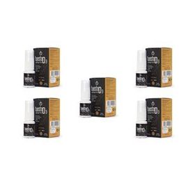 Tuesto Vitamin D3 10 ml Sprey