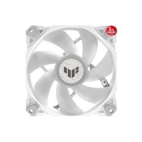Tuf Gaming TF120 ARGB Tekli Paket Fan
