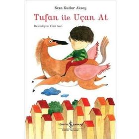 Tufan İle Uçan At - Seza Kutlar