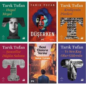 TUFAN - MÜZEYYEN YILMAZ