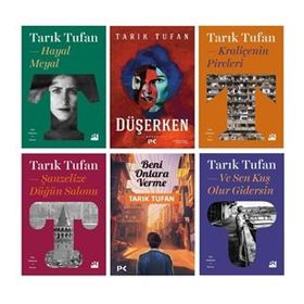 TUFAN - MÜZEYYEN YILMAZ