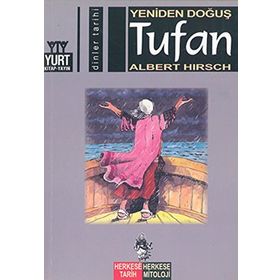 TUFAN YENIDEN DOĞUŞ - ALBERT HIRSCH