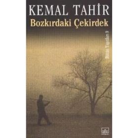 TUFAN YENIDEN DOĞUŞ - ALBERT HIRSCH