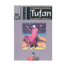 TUFAN YENIDEN DOĞUŞ - ALBERT HIRSCH