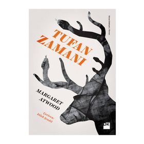 TUFAN ZAMANI - MARGARET ATWOOD