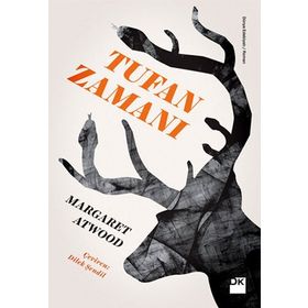 TUFAN ZAMANI - MARGARET ATWOOD