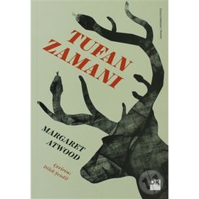 TUFAN ZAMANI - MARGARET ATWOOD