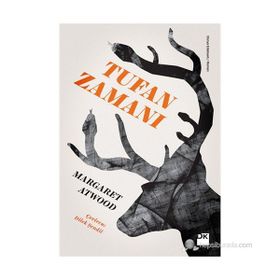 TUFAN ZAMANI - MARGARET ATWOOD