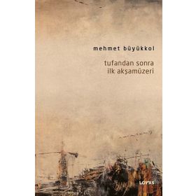 Tufandan Sonra İlk Akşamüzeri - Mehmet Büyükkol