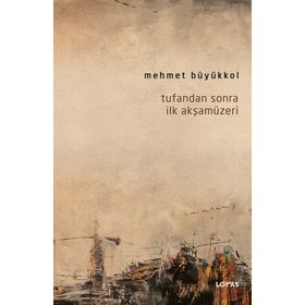 Tufandan Sonra İlk Akşamüzeri - Mehmet Büyükkol