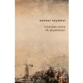 Tufandan Sonra İlk Akşamüzeri - Mehmet Büyükkol