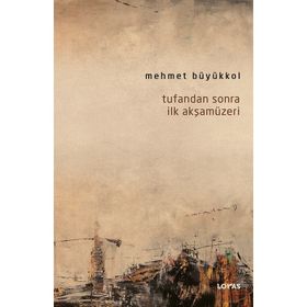 Tufandan Sonra İlk Akşamüzeri - Mehmet Büyükkol