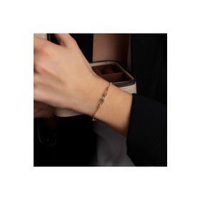 Tufanlar Kuyumculuk BLK34345 Altın Bileklik