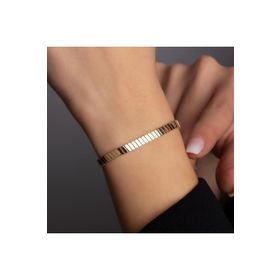 Tufanlar Kuyumculuk BLK443 Altın Bileklik