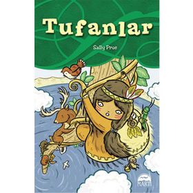 Tufanlar - Sally Prue