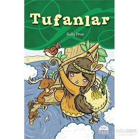 Tufanlar - Sally Prue