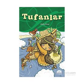 Tufanlar - Sally Prue