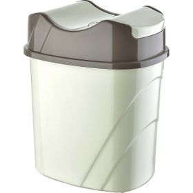 Tuffex 35 Lt Yutan Çöp Kovası