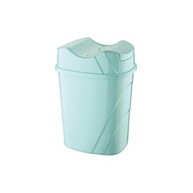 Tuffex 5.5 Lt Yutan Çöp Kovası