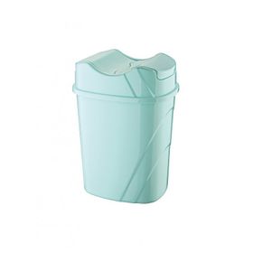 Tuffex 5.5 Lt Yutan Çöp Kovası