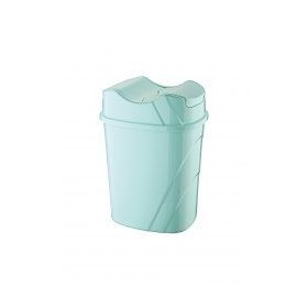 Tuffex 5.5 Lt Yutan Çöp Kovası
