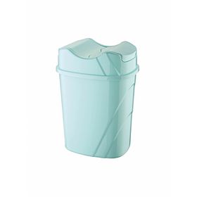 Tuffex 5.5 Lt Yutan Çöp Kovası