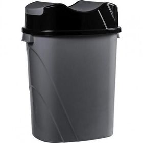 Tuffex 5.5 Lt Yutan Çöp Kovası