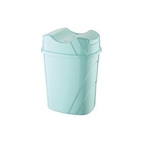 Tuffex 5.5 Lt Yutan Çöp Kovası