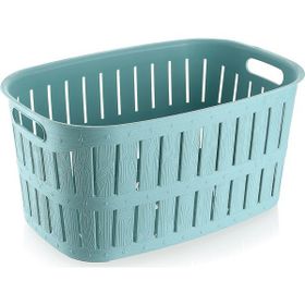 Tuffex Botanica Çamaşır Sepeti