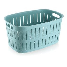 Tuffex Botanica Çamaşır Sepeti