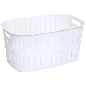 Tuffex Botanica Çamaşır Sepeti
