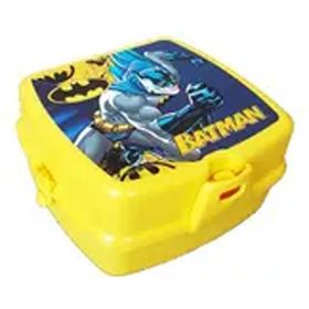 Tuffex Lisanslı Batman Beslenme Kutusu