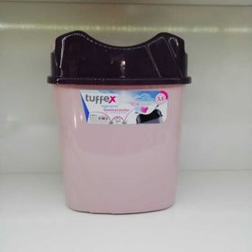 Tuffex No:2 8.5 lt Yutan Çöp Kovası