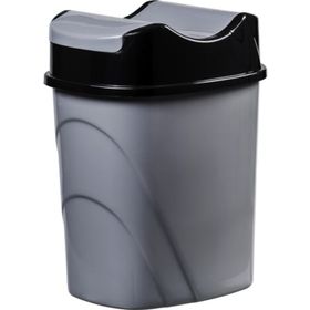 Tuffex No:2 8.5 lt Yutan Çöp Kovası