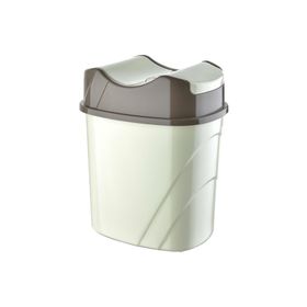 Tuffex No:2 8.5 lt Yutan Çöp Kovası