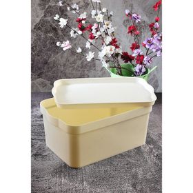 Tuffex No:3 7.5 lt Keep Saklama Kutusu