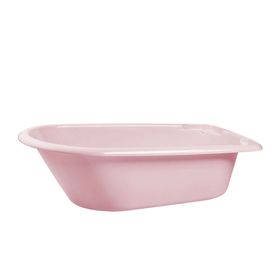 Tuffex Pembe 5'li Banyo Tuvalet Seti