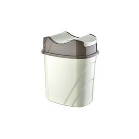 Tuffex TP387 Çöp Kovası